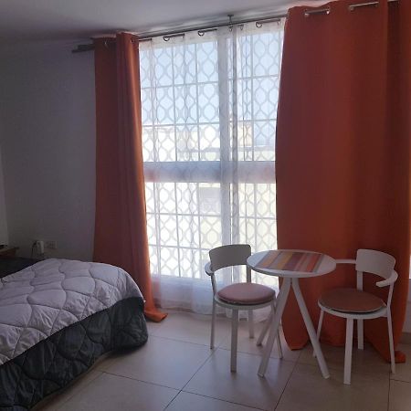 Estudio Nuevo Con Bano, Cocina Y Gran Terraza Los Realejos Luaran gambar